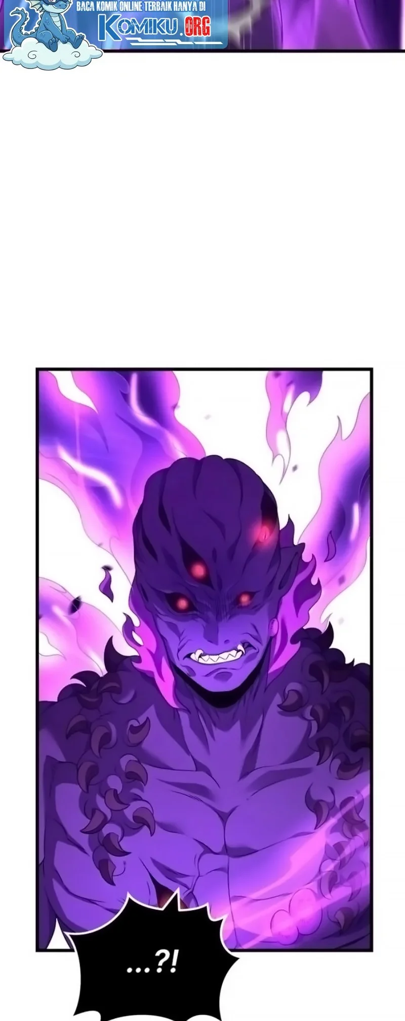 Reincarnation of the Martial God Chapter 30 Gambar 39