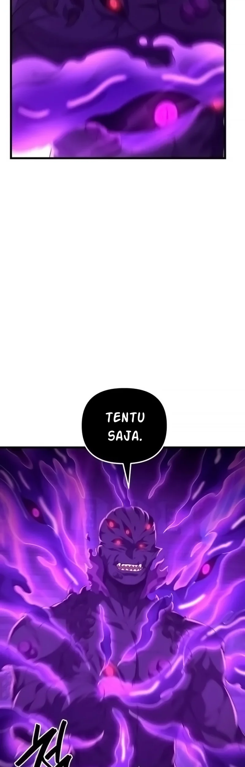 Reincarnation of the Martial God Chapter 30 Gambar 44