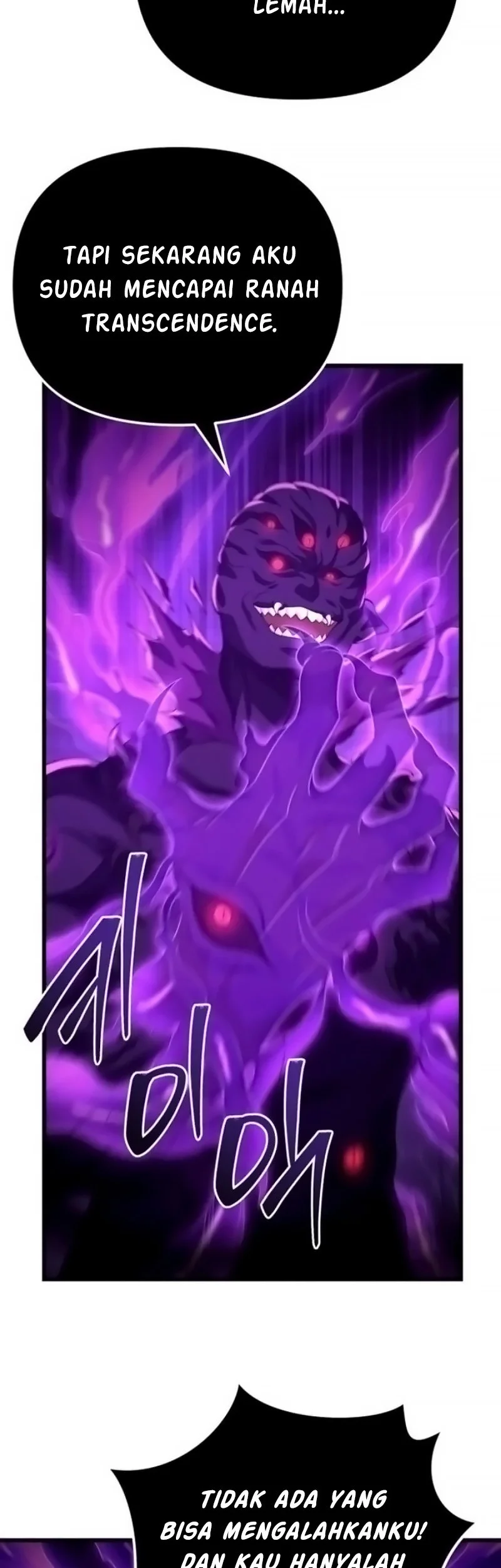 Reincarnation of the Martial God Chapter 30 Gambar 46