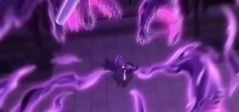 Reincarnation of the Martial God Chapter 30 Gambar 55