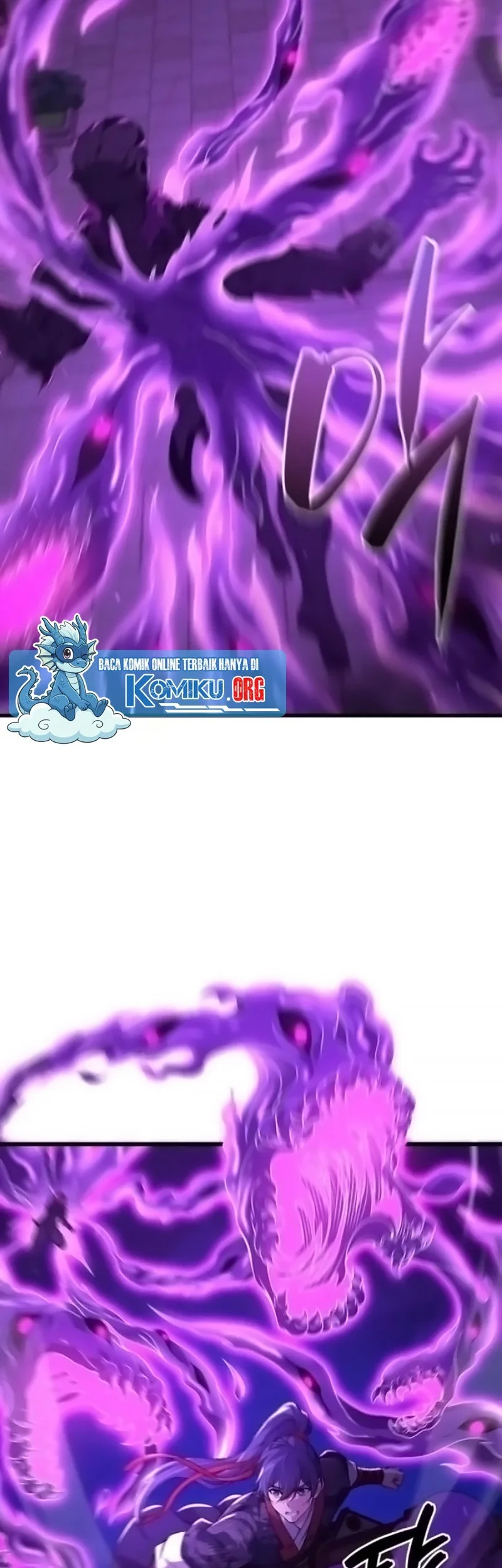 Reincarnation of the Martial God Chapter 30 Gambar 56