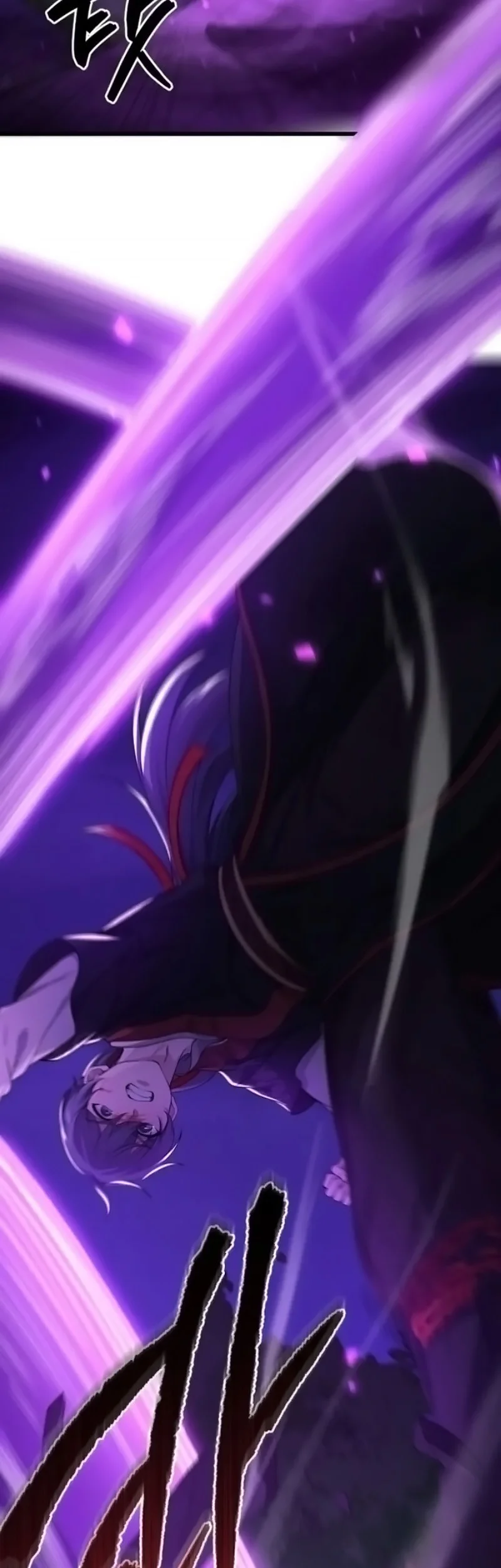 Reincarnation of the Martial God Chapter 30 Gambar 58