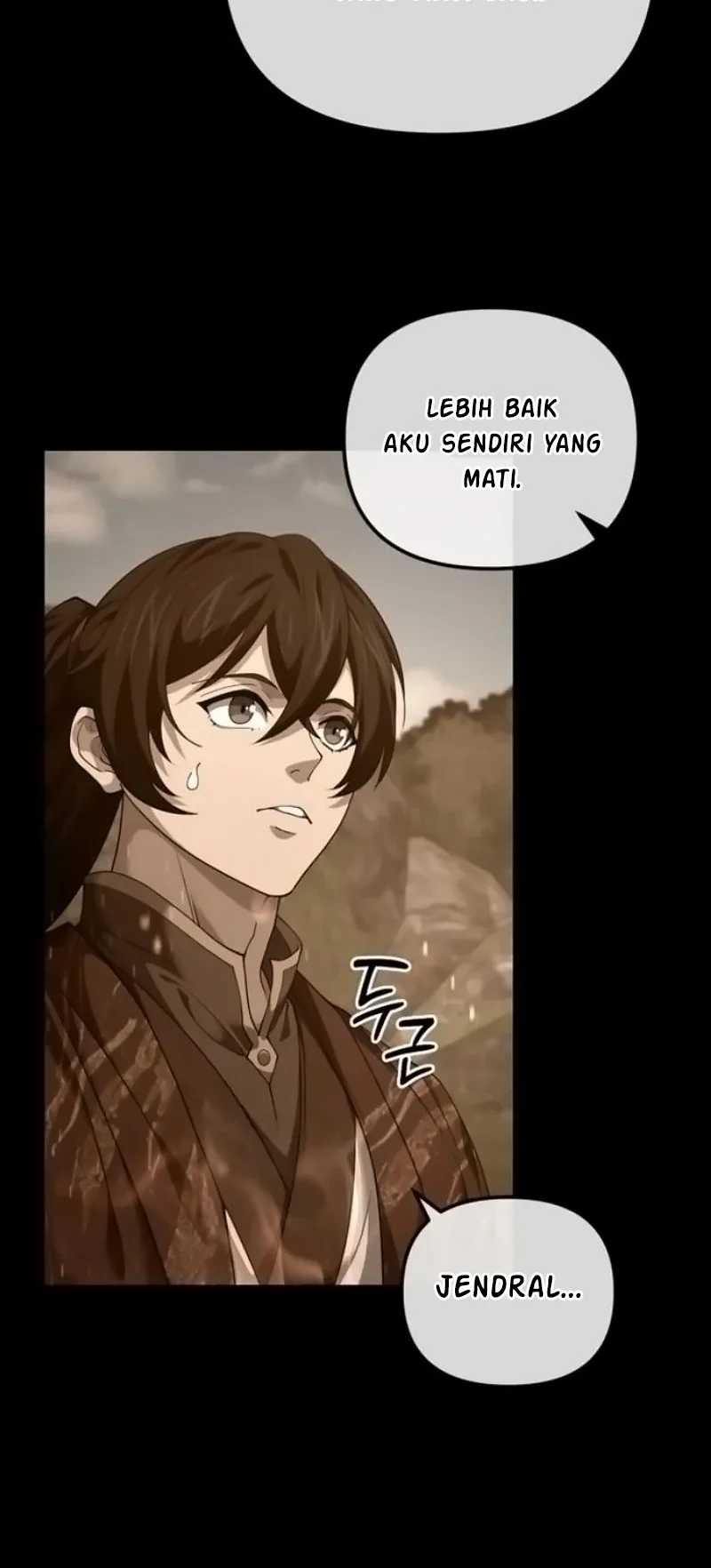 Reincarnation of the Martial God Chapter 30 Gambar 5