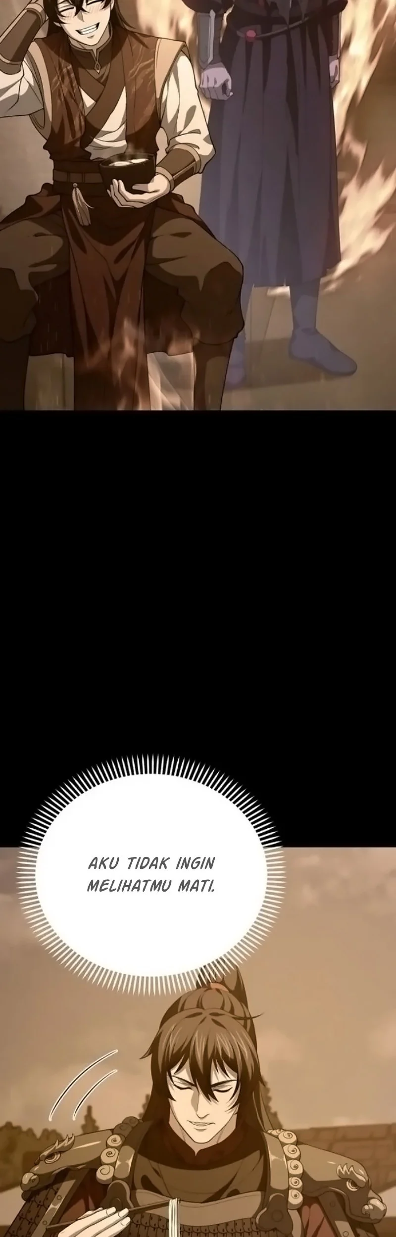 Reincarnation of the Martial God Chapter 30 Gambar 8