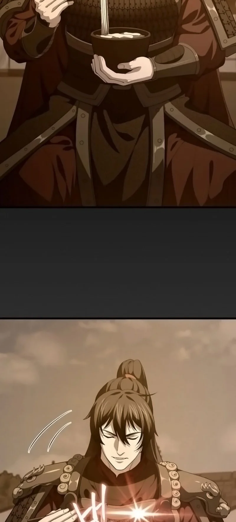 Reincarnation of the Martial God Chapter 30 Gambar 9