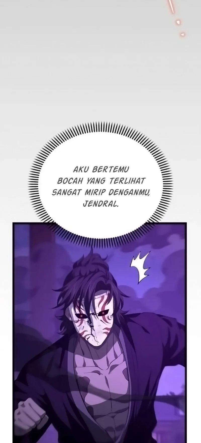 Reincarnation of the Martial God Chapter 30 Gambar 11