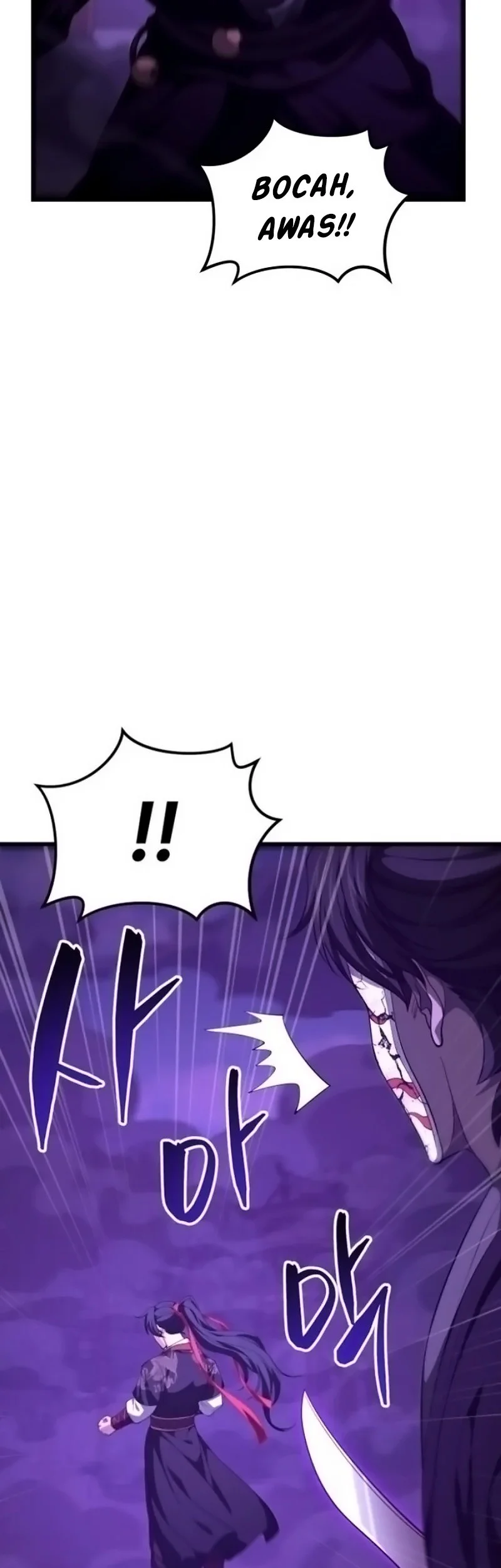 Reincarnation of the Martial God Chapter 30 Gambar 12