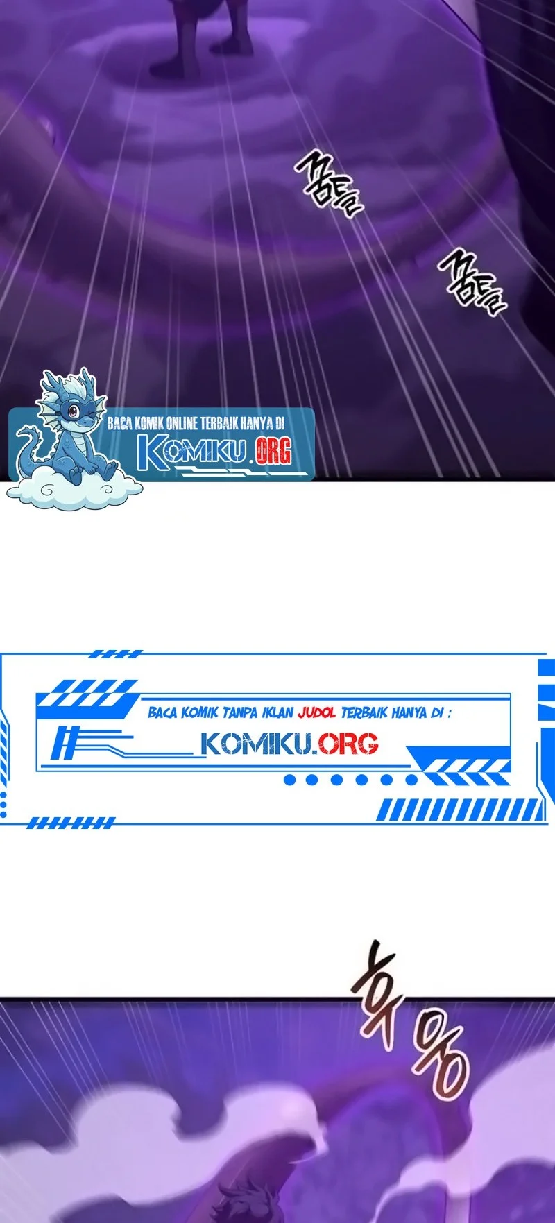 Reincarnation of the Martial God Chapter 30 Gambar 13