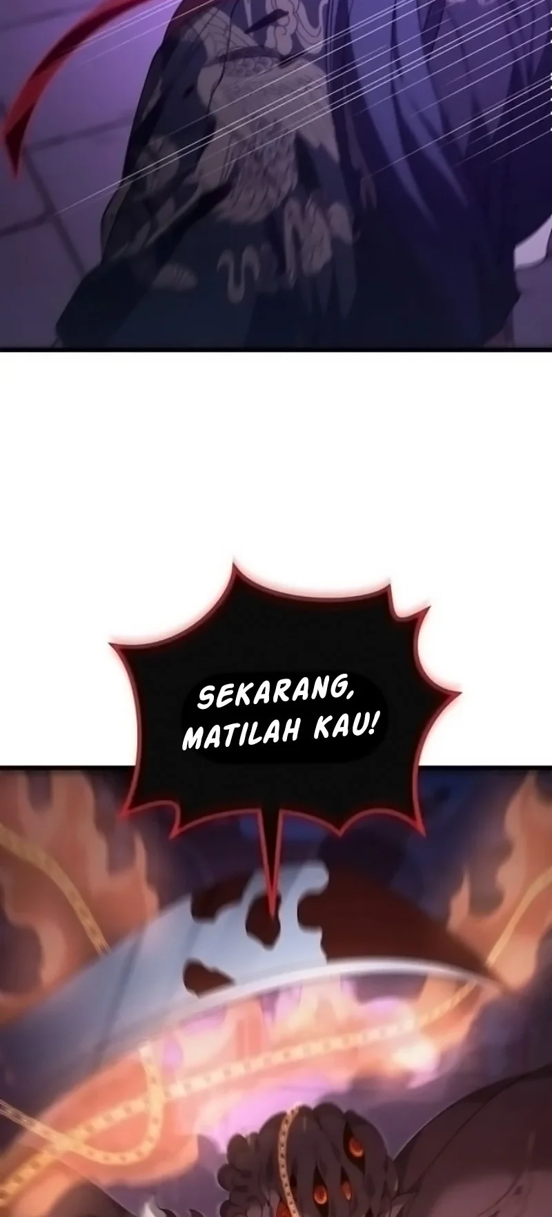 Reincarnation of the Martial God Chapter 30 Gambar 15