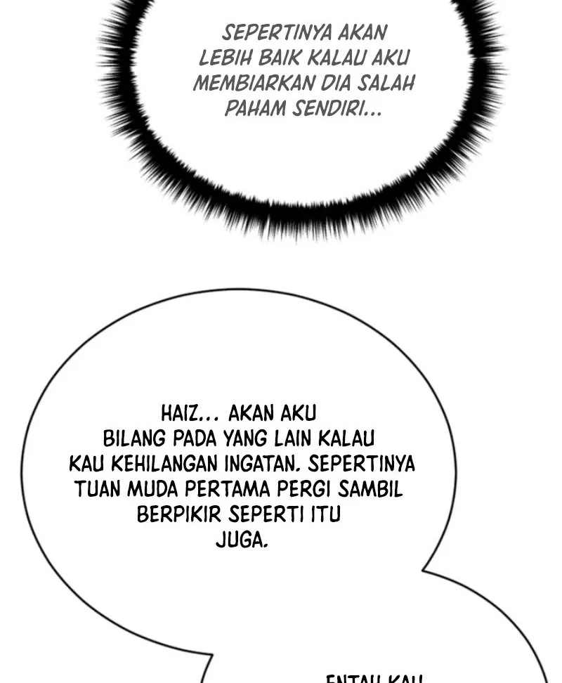 Reincarnation of the Martial God Chapter 4 Gambar 37