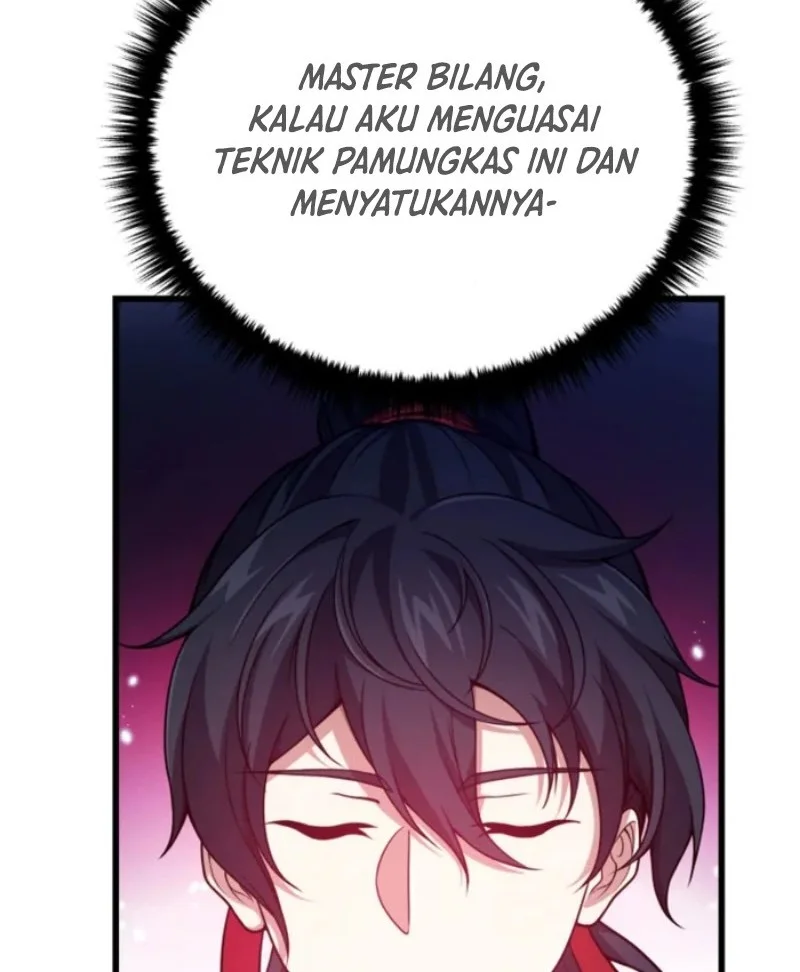 Reincarnation of the Martial God Chapter 4 Gambar 45