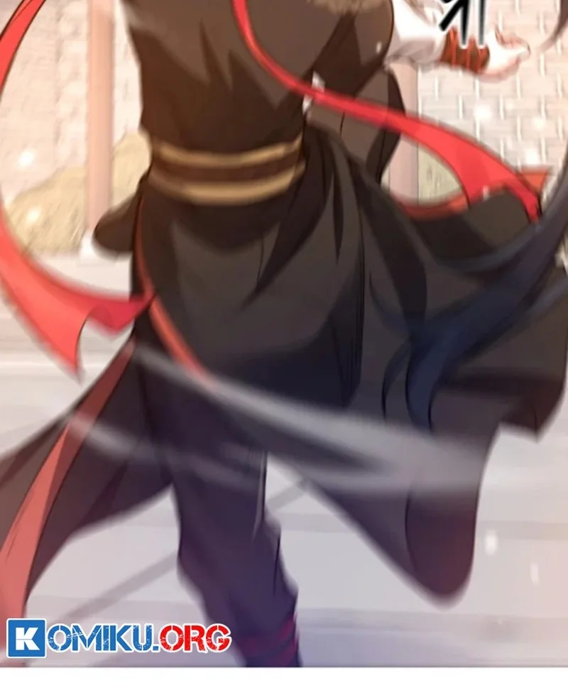 Reincarnation of the Martial God Chapter 4 Gambar 55