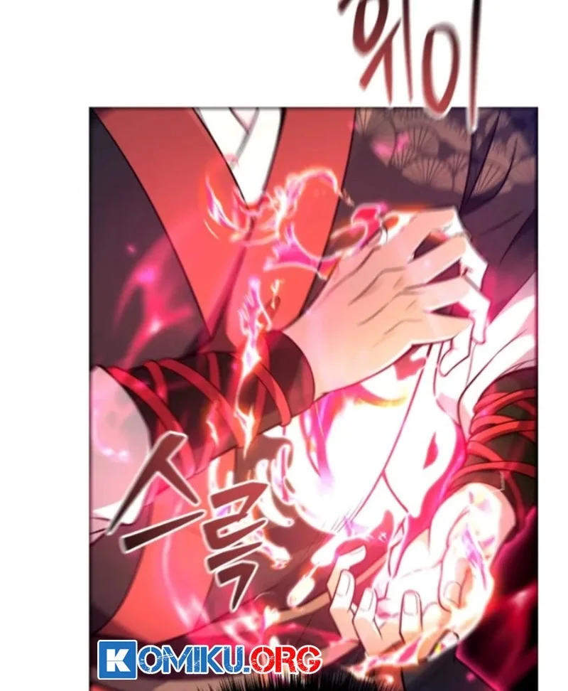 Reincarnation of the Martial God Chapter 4 Gambar 57