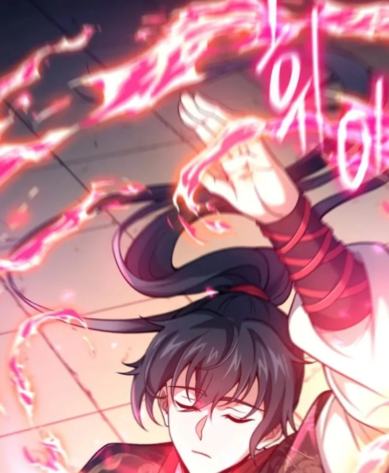 Reincarnation of the Martial God Chapter 4 Gambar 59