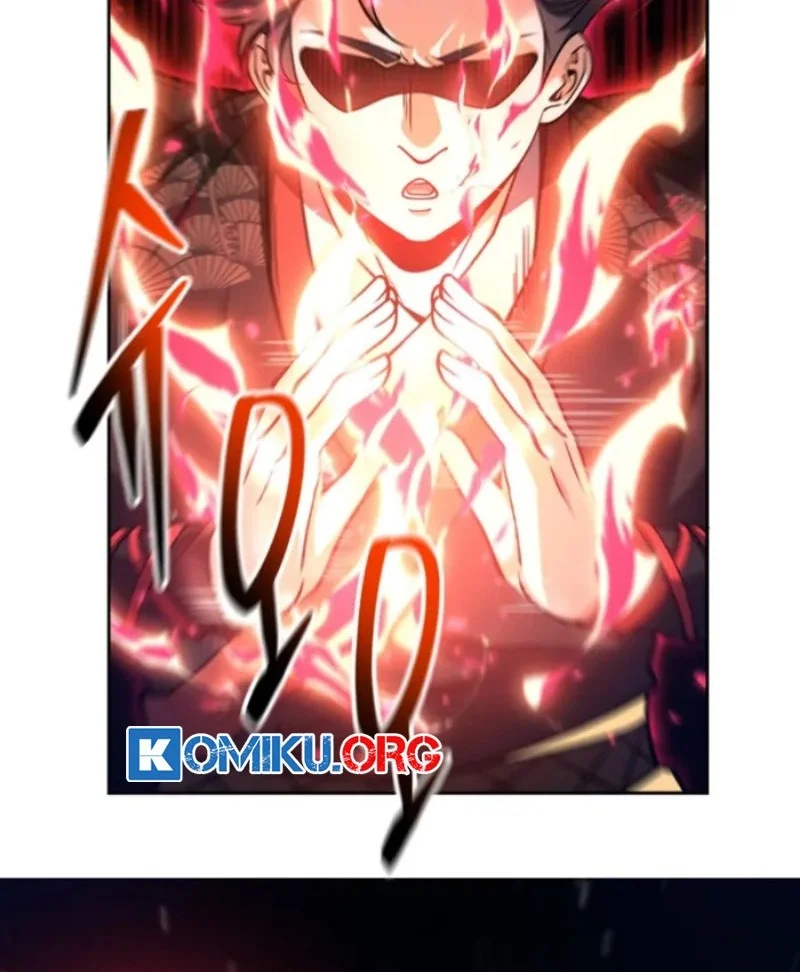 Reincarnation of the Martial God Chapter 4 Gambar 61