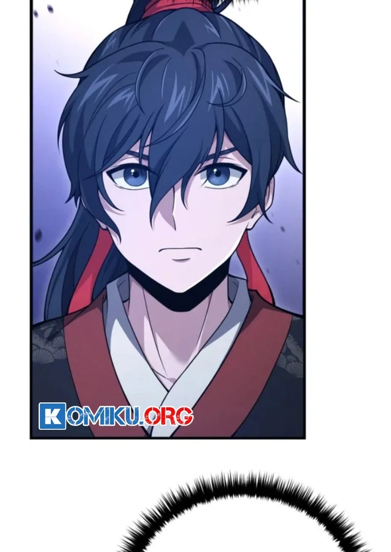 Reincarnation of the Martial God Chapter 4 Gambar 73