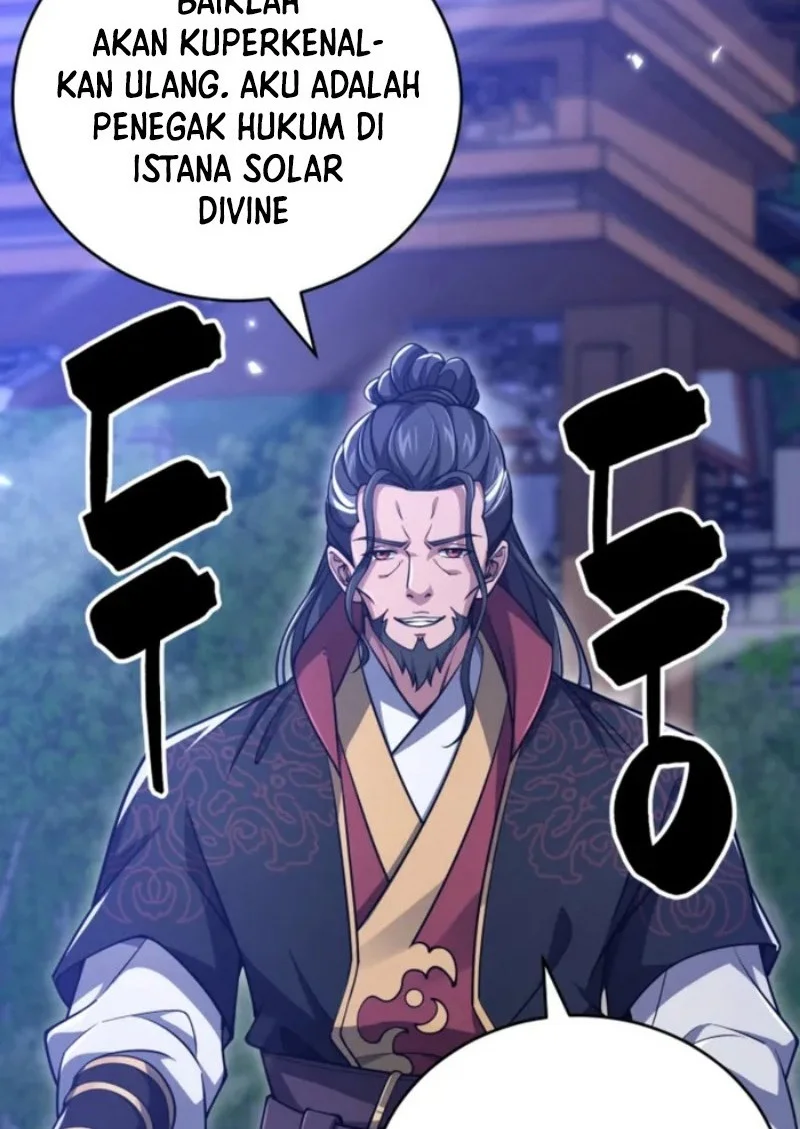 Reincarnation of the Martial God Chapter 4 Gambar 75