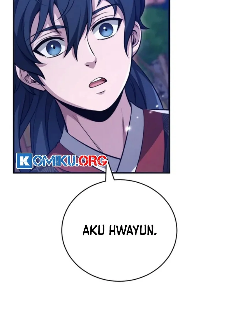 Reincarnation of the Martial God Chapter 4 Gambar 77