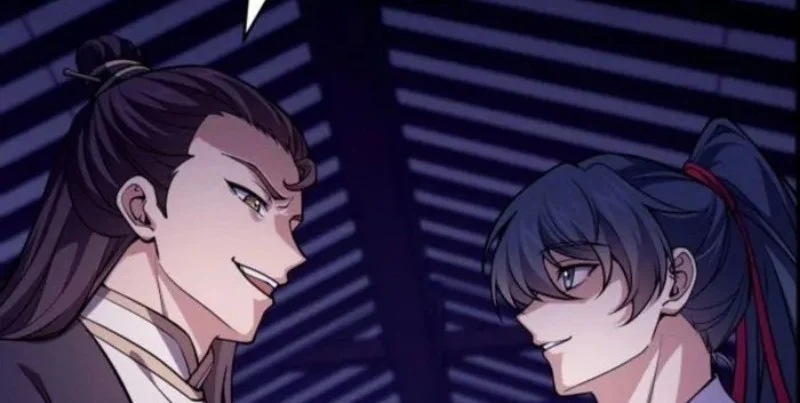 Reincarnation of the Martial God Chapter 4 Gambar 5