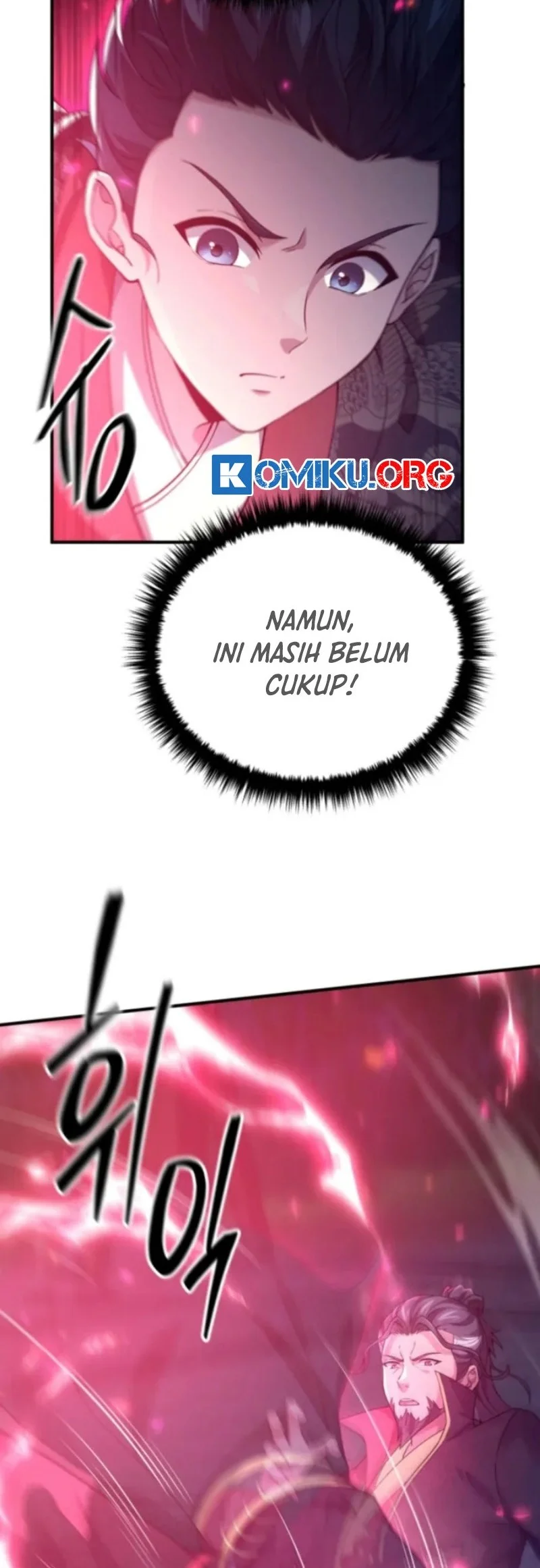 Reincarnation of the Martial God Chapter 5 Gambar 19