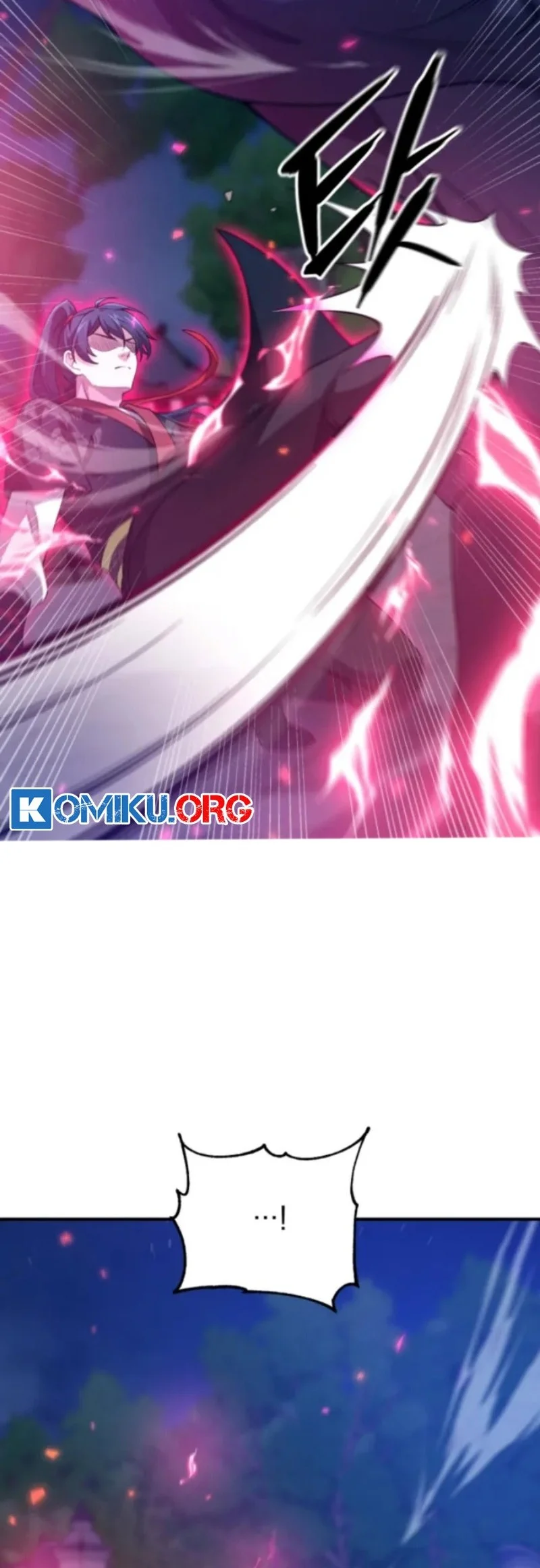 Reincarnation of the Martial God Chapter 5 Gambar 21