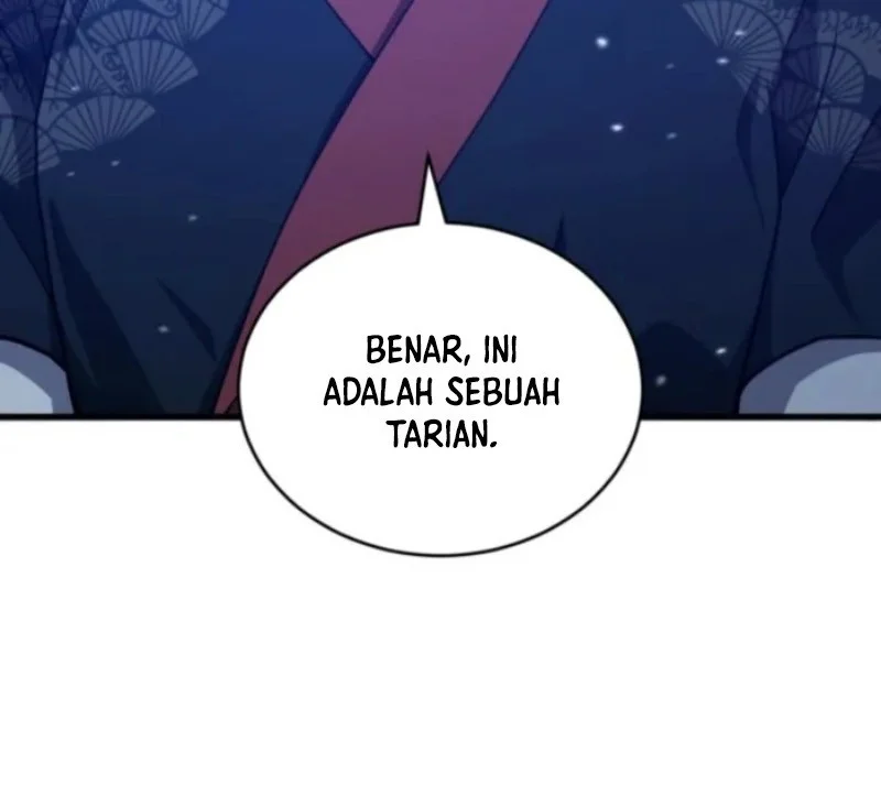 Reincarnation of the Martial God Chapter 5 Gambar 24