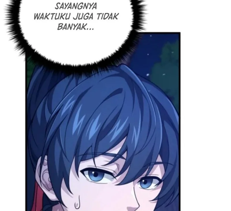 Reincarnation of the Martial God Chapter 5 Gambar 27