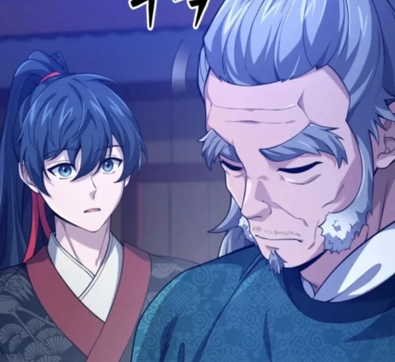 Reincarnation of the Martial God Chapter 5 Gambar 33