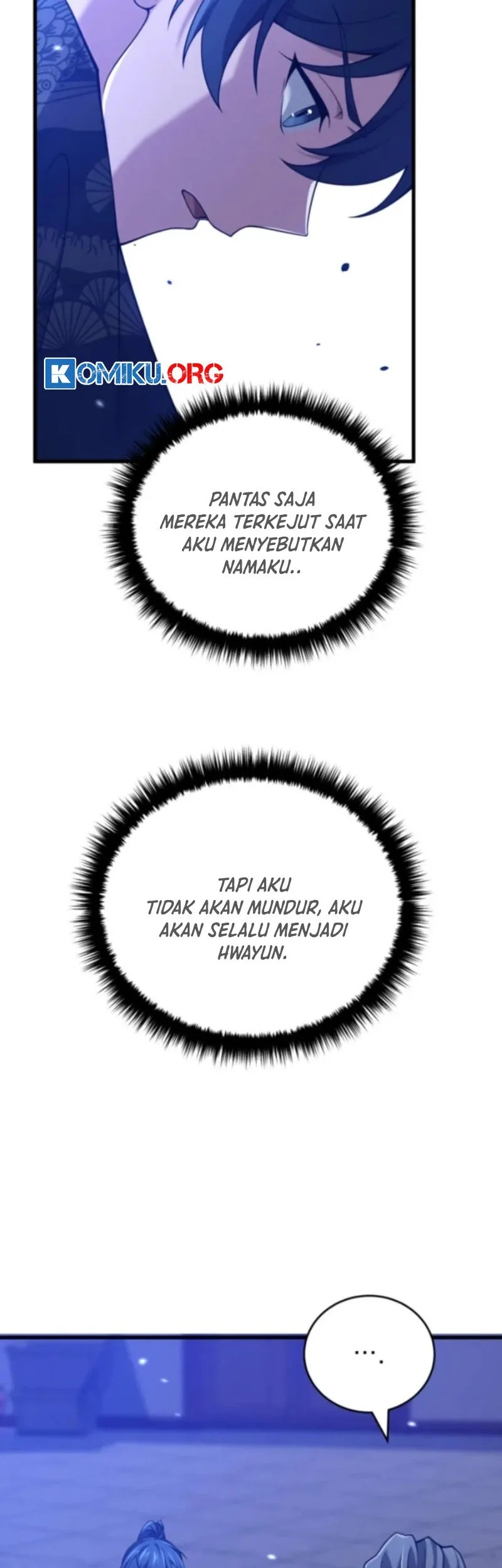 Reincarnation of the Martial God Chapter 5 Gambar 40