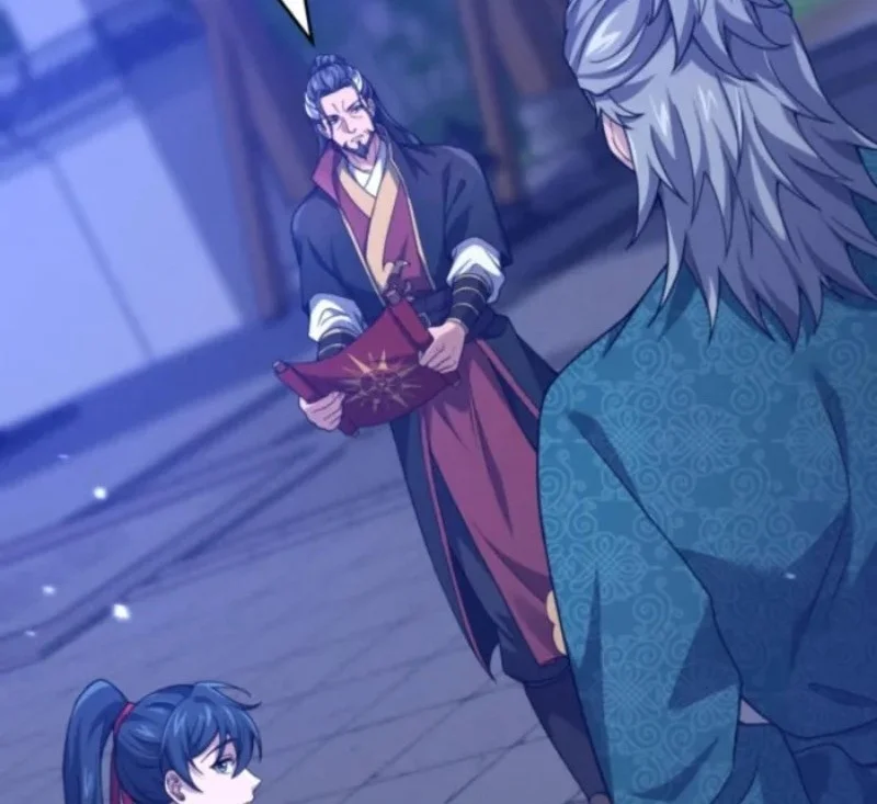 Reincarnation of the Martial God Chapter 5 Gambar 42