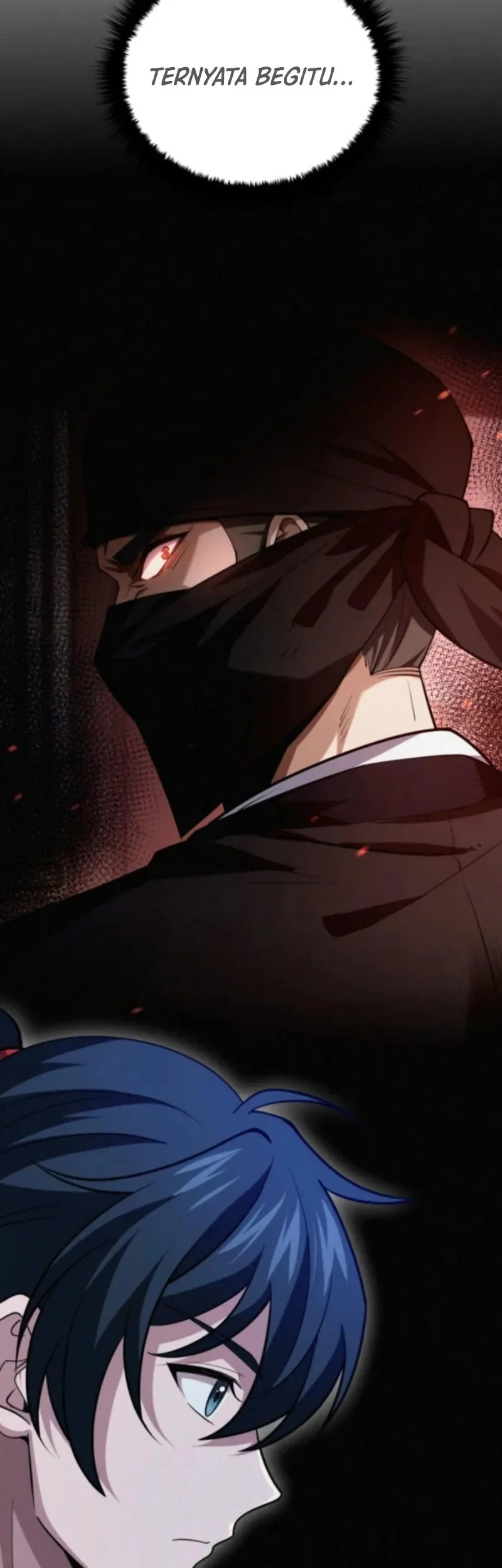 Reincarnation of the Martial God Chapter 5 Gambar 46