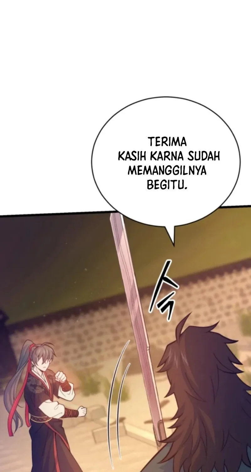 Reincarnation of the Martial God Chapter 6 Gambar 37