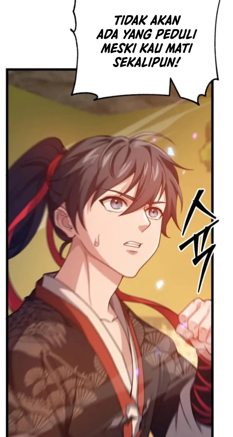 Reincarnation of the Martial God Chapter 6 Gambar 40