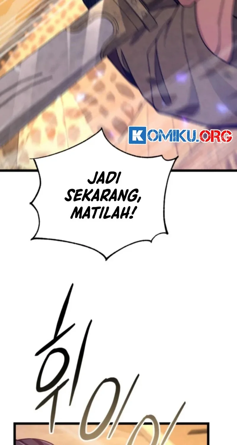 Reincarnation of the Martial God Chapter 6 Gambar 43