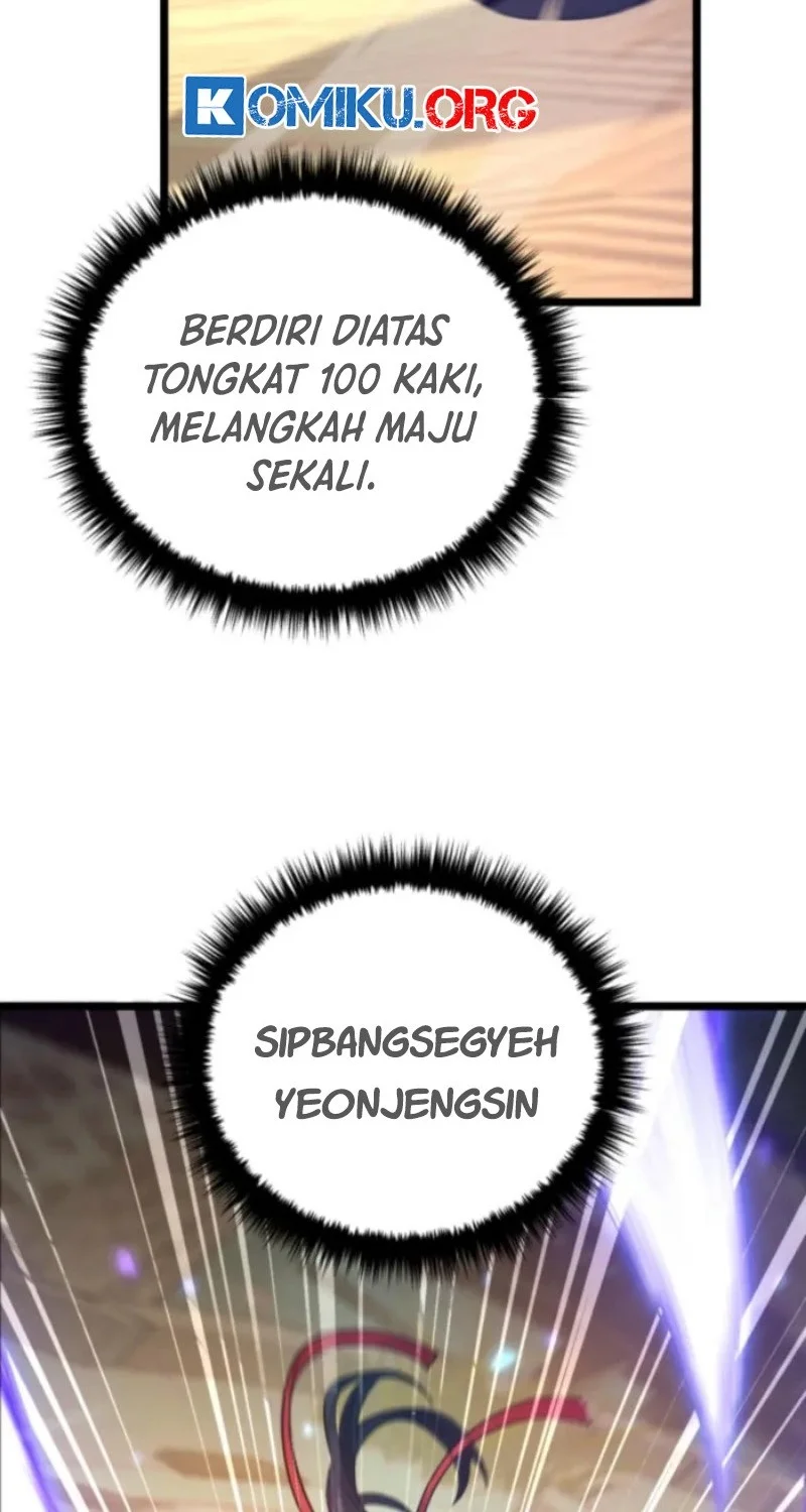 Reincarnation of the Martial God Chapter 6 Gambar 49