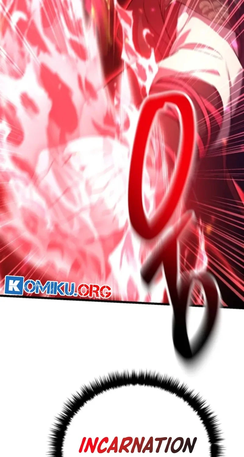 Reincarnation of the Martial God Chapter 6 Gambar 52