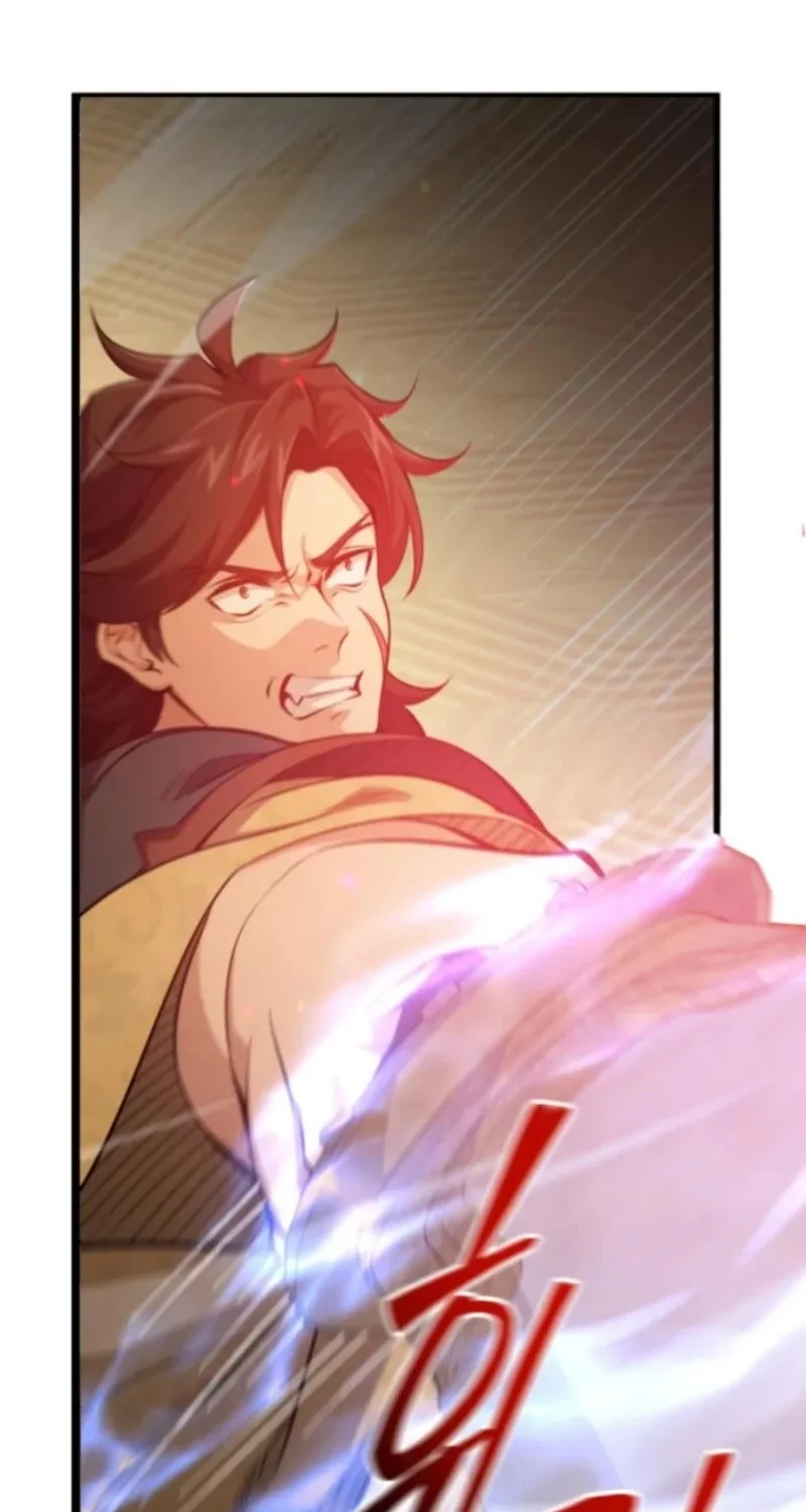 Reincarnation of the Martial God Chapter 6 Gambar 58