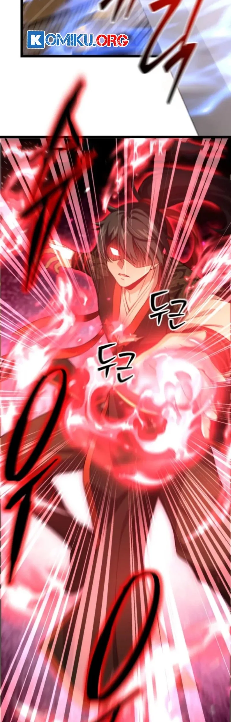 Reincarnation of the Martial God Chapter 6 Gambar 59