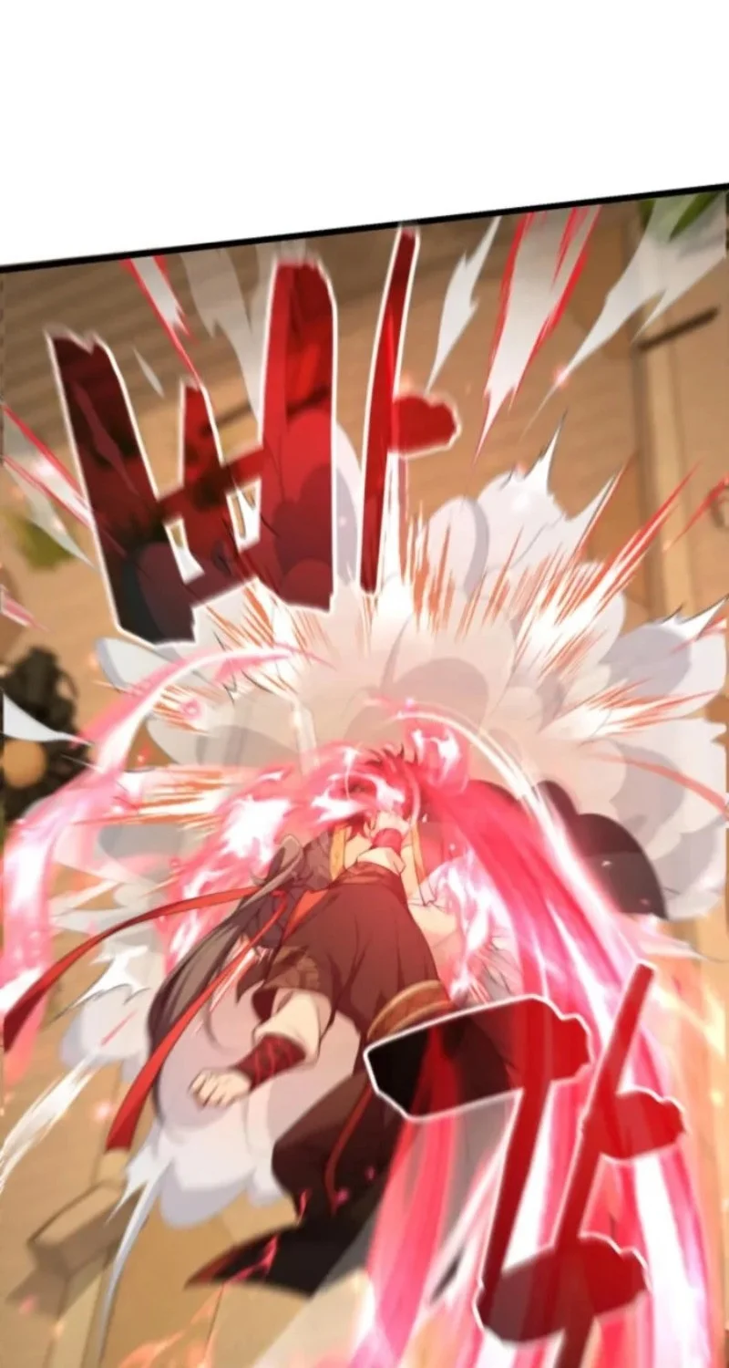 Reincarnation of the Martial God Chapter 6 Gambar 61