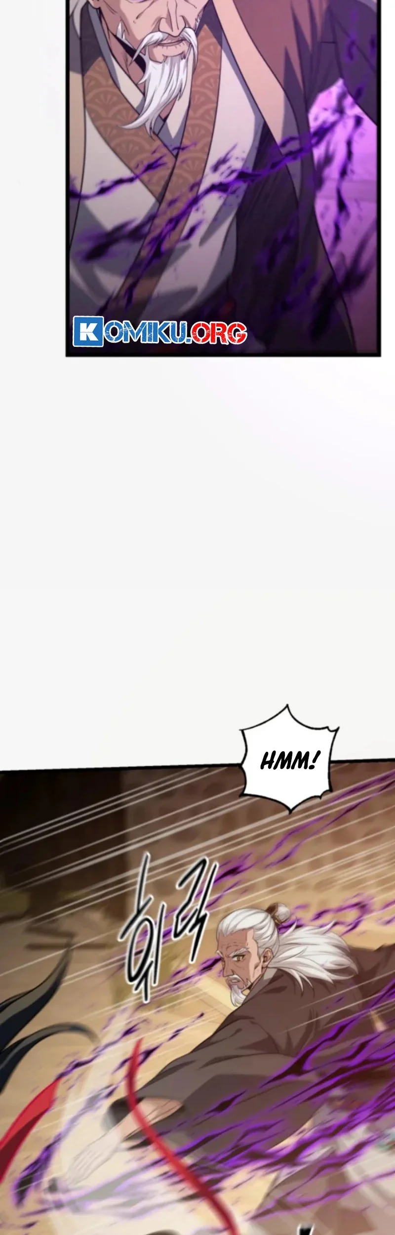 Reincarnation of the Martial God Chapter 6 Gambar 78