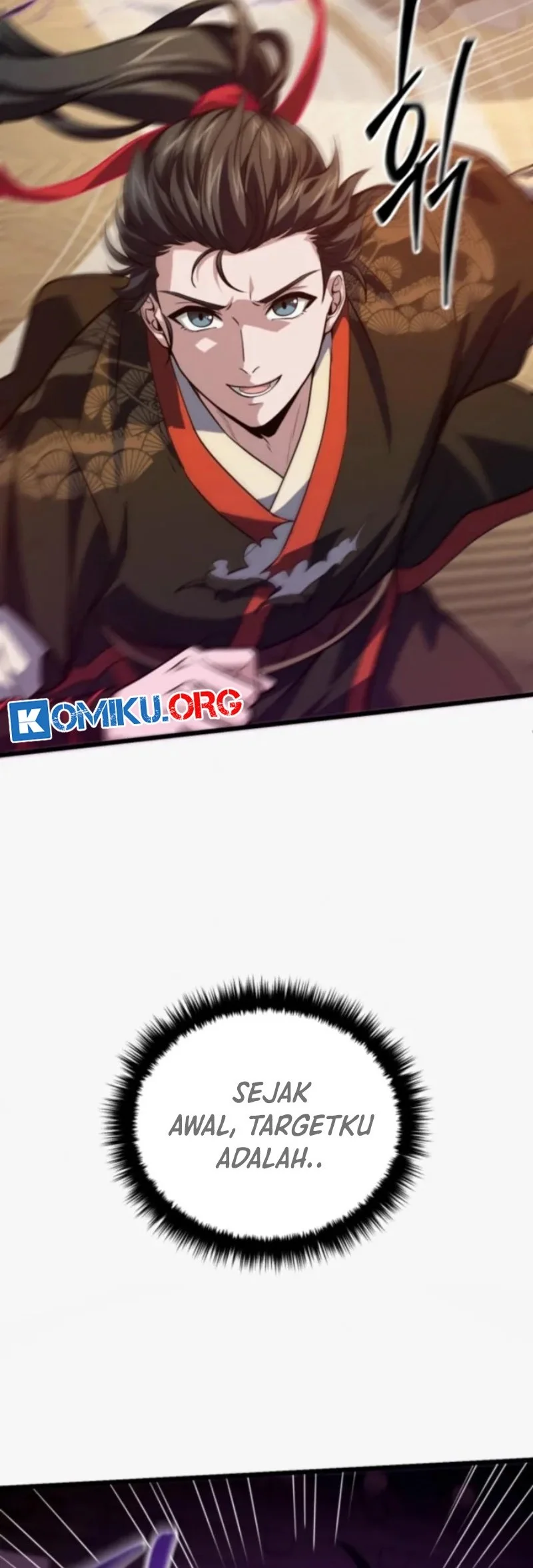 Reincarnation of the Martial God Chapter 6 Gambar 79