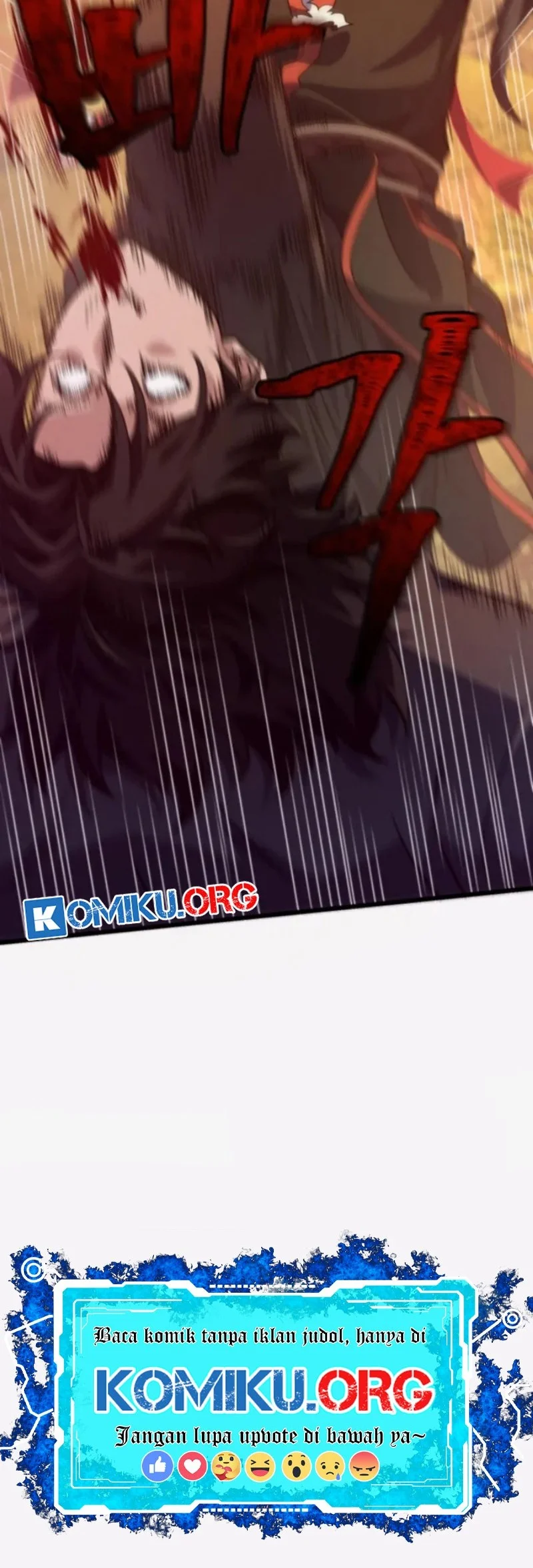 Reincarnation of the Martial God Chapter 6 Gambar 81