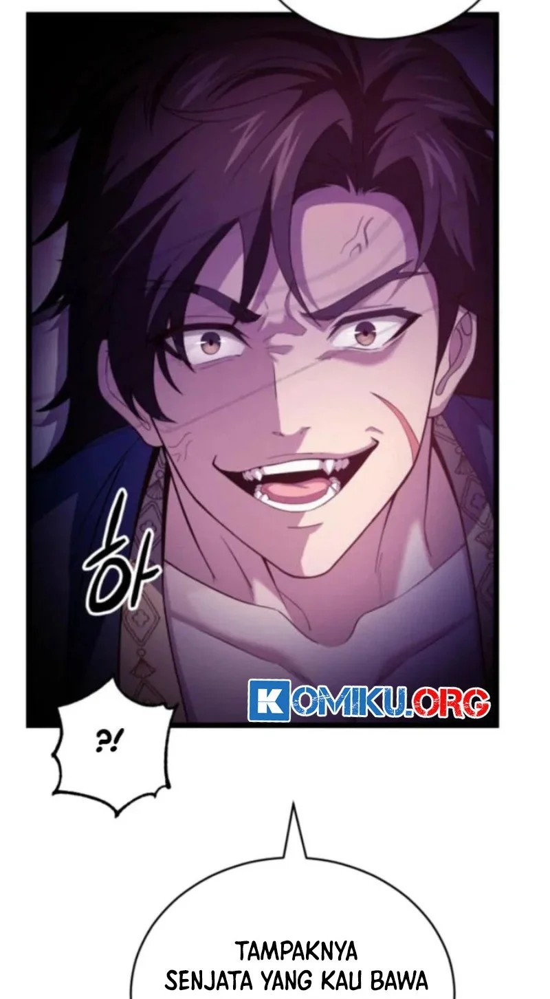 Reincarnation of the Martial God Chapter 6 Gambar 7