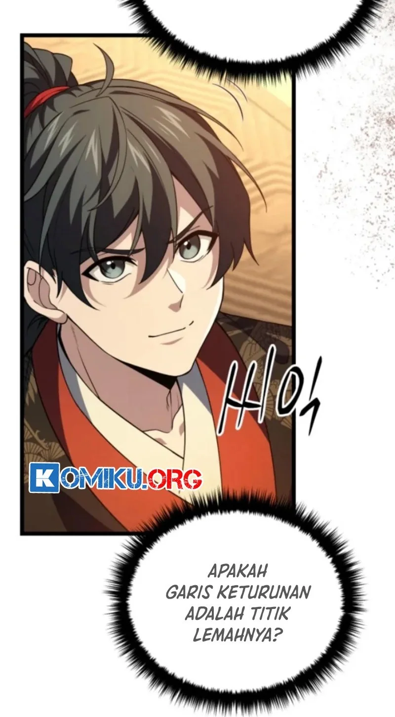 Reincarnation of the Martial God Chapter 6 Gambar 13