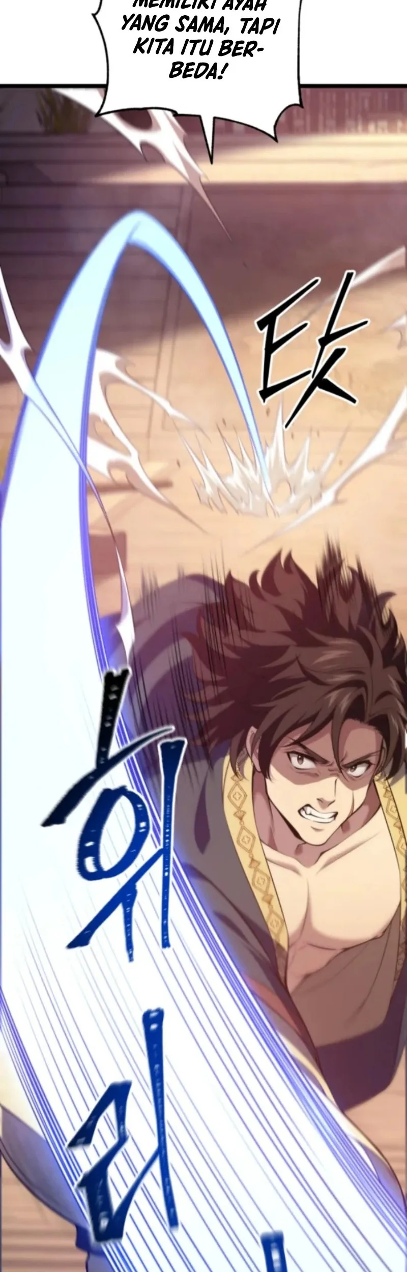 Reincarnation of the Martial God Chapter 6 Gambar 15