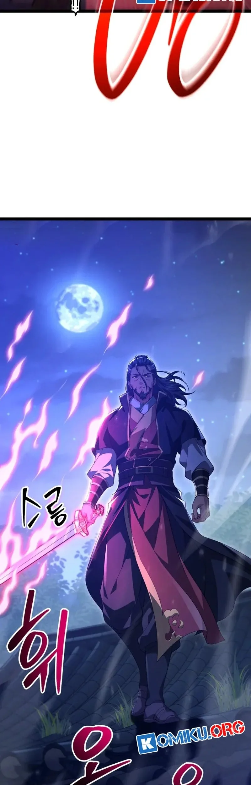 Reincarnation of the Martial God Chapter 7 Gambar 34
