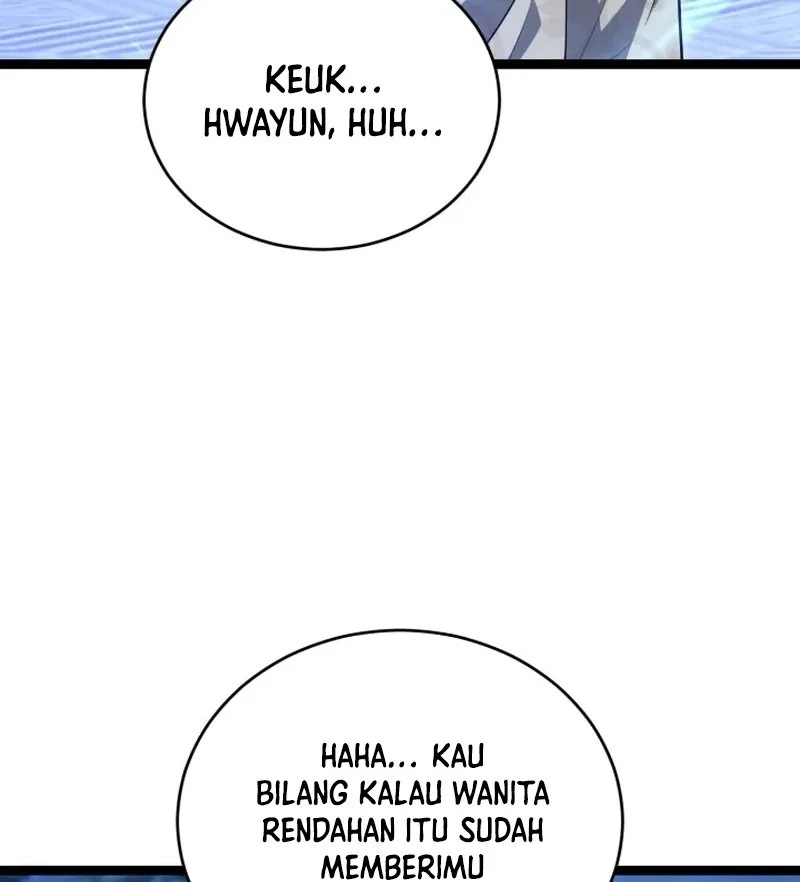 Reincarnation of the Martial God Chapter 7 Gambar 67