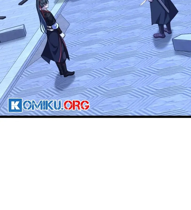 Reincarnation of the Martial God Chapter 7 Gambar 70