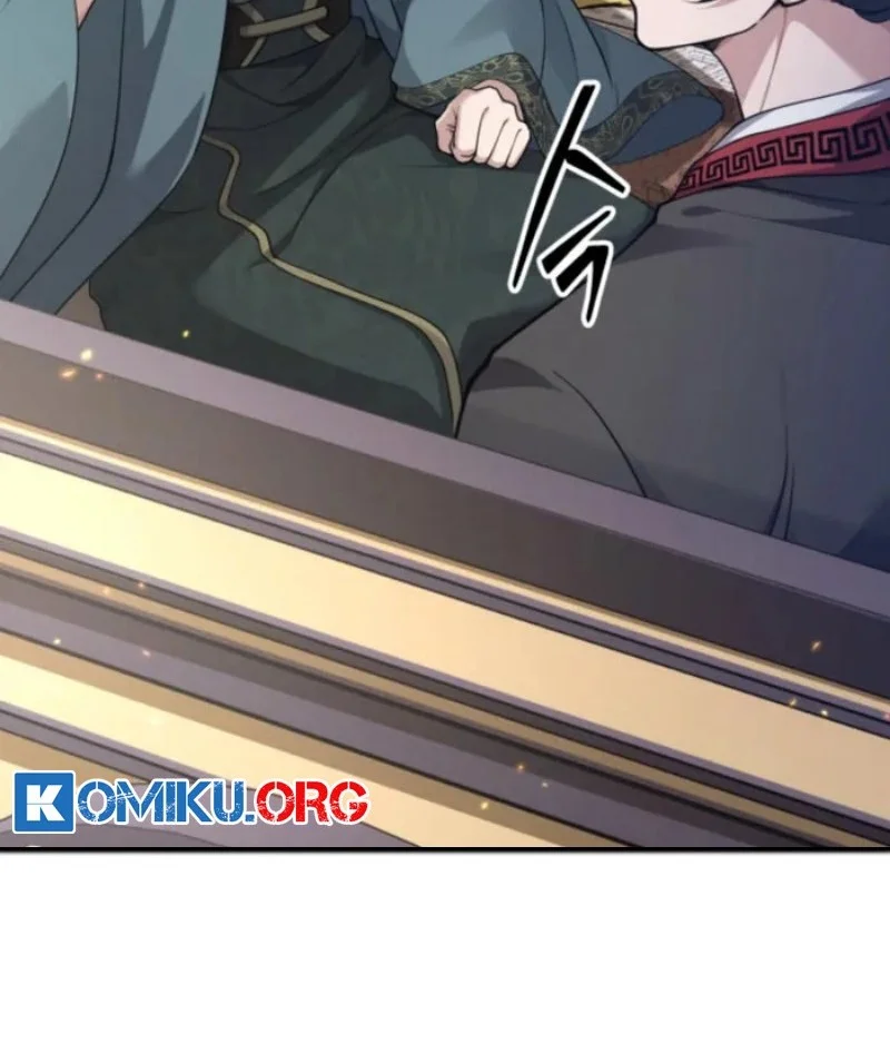 Reincarnation of the Martial God Chapter 8 Gambar 65