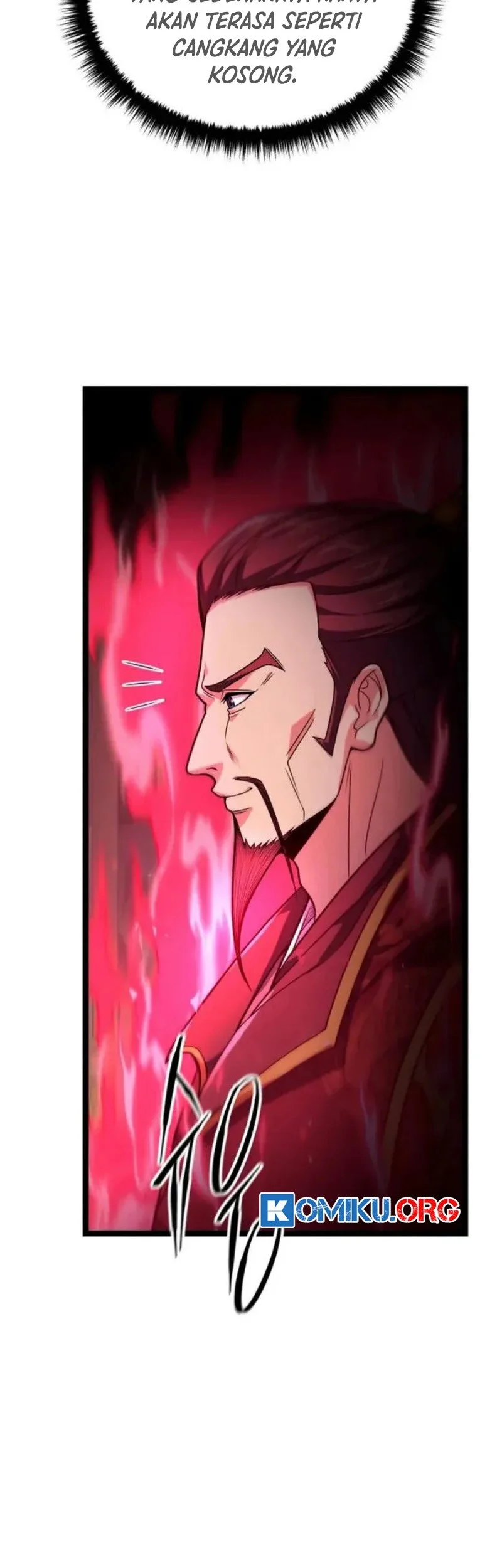 Reincarnation of the Martial God Chapter 9 Gambar 78